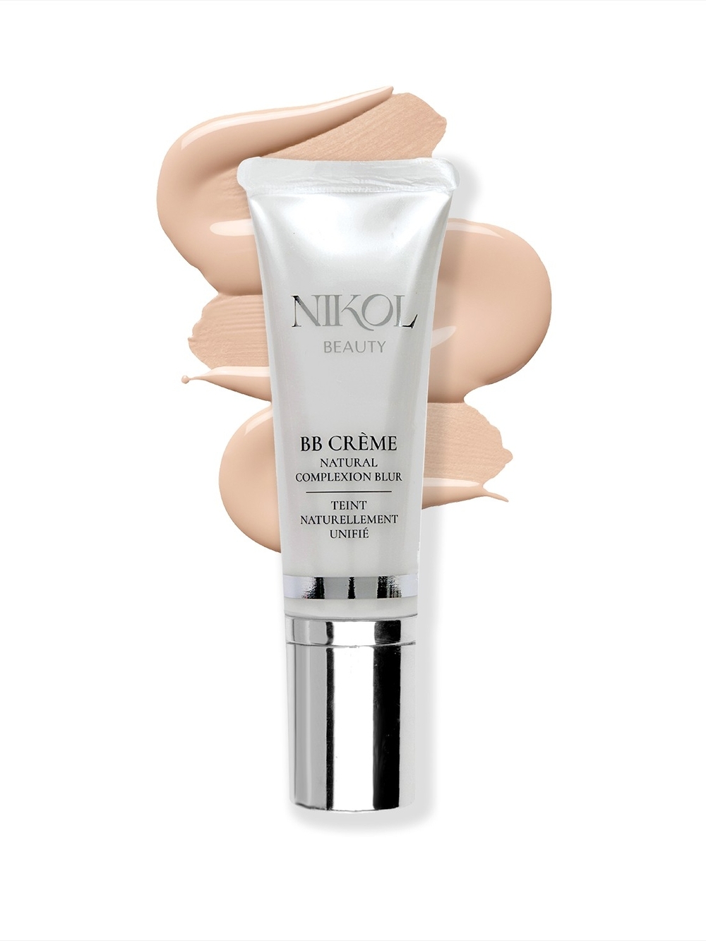 BB Crème - Beige Natural Coverage